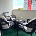 Apartment Forty Two Zadar