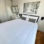 Apartment Forty Two Zadar