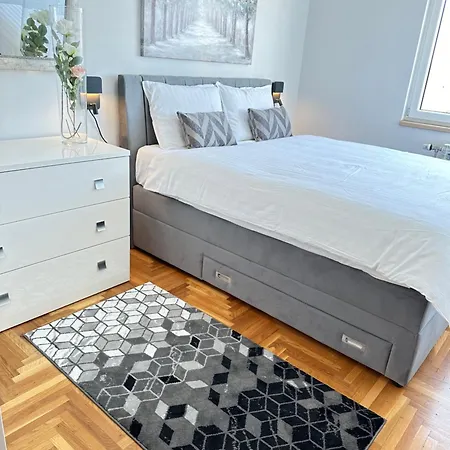 Apartment Forty Two *