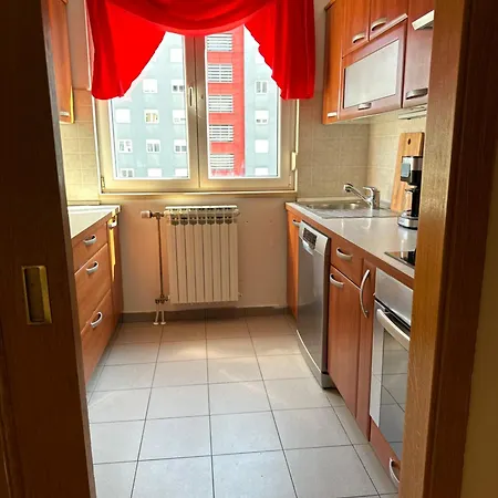 Forty Two Appartamento