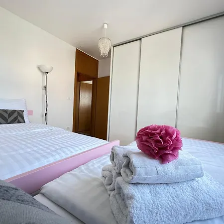 Apartamento Forty Two