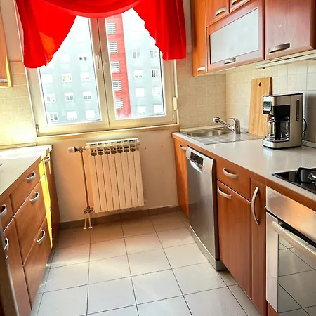 Appartement Forty Two *