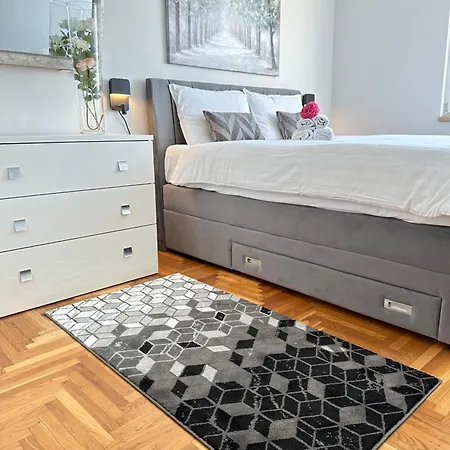 Forty Two Apartment Zadar