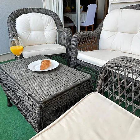 Forty Two Apartment Zadar