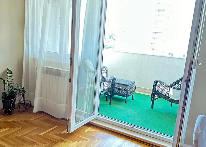 Forty Two Appartement