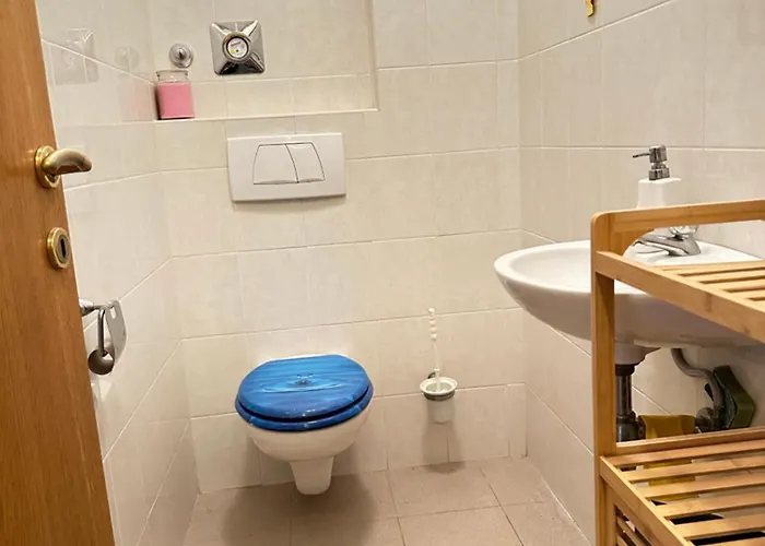 Appartement Forty Two *