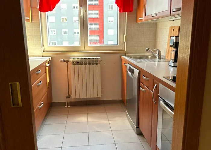 Forty Two Appartement