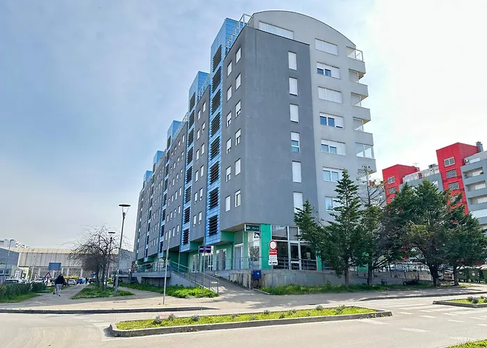 Apartman Forty Two *