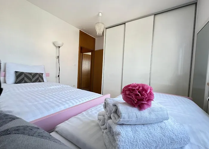 Appartement Forty Two