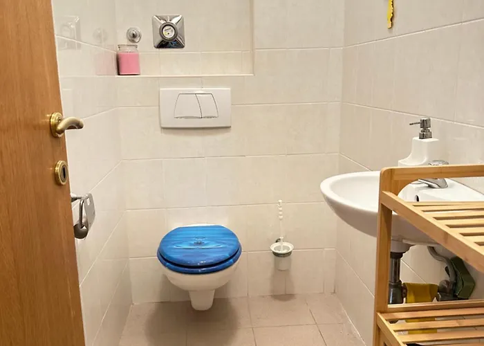 Forty Two Appartement