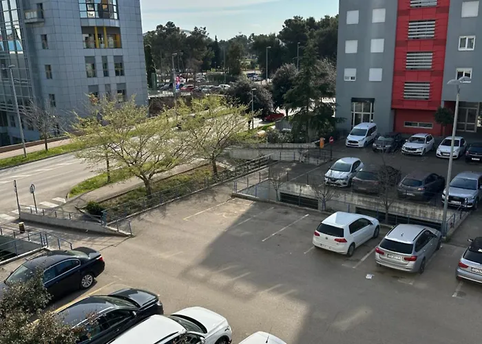 Forty Two Appartement