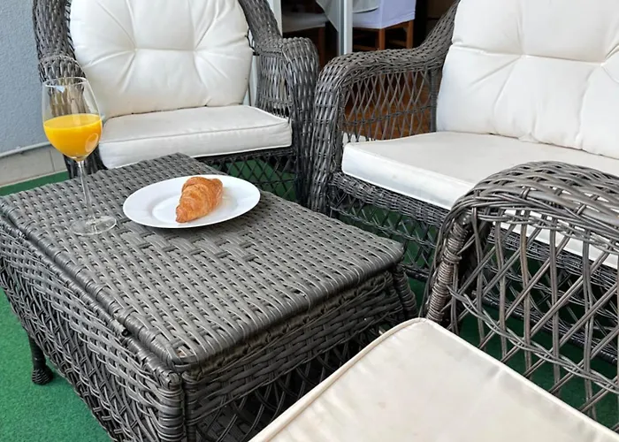 Forty Two Apartman Zadar