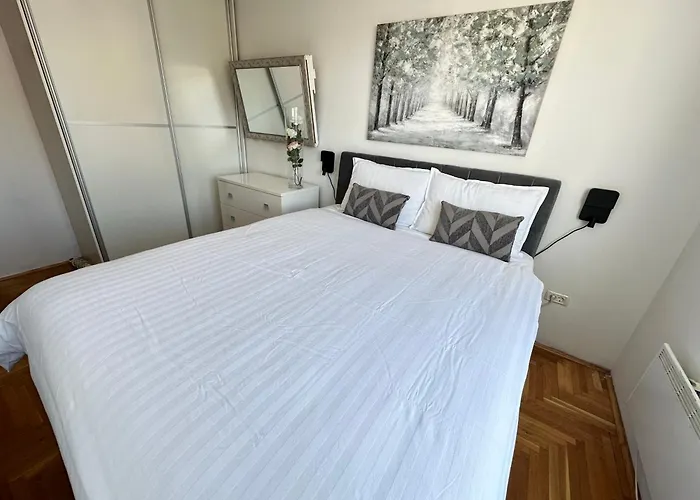 Apartman Forty Two Zadar