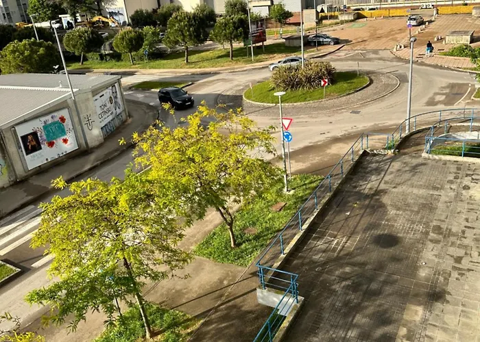 Appartement Forty Two